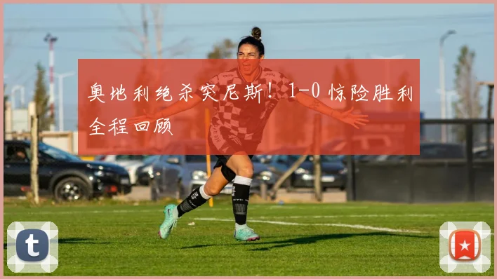 奥地利绝杀突尼斯!1-0 惊险胜利全程回顾