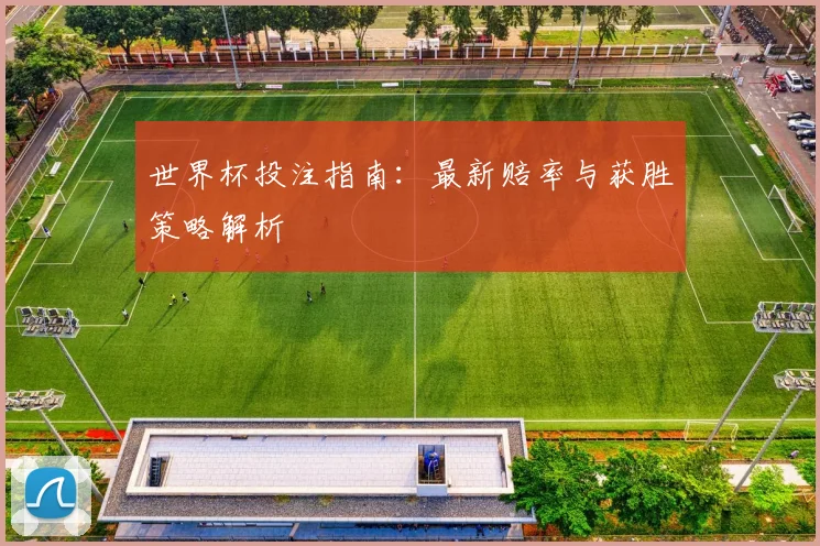 世界杯投注指南:最新赔率与获胜策略解析